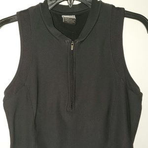 Nike Cropped Tank (Sports Bra)